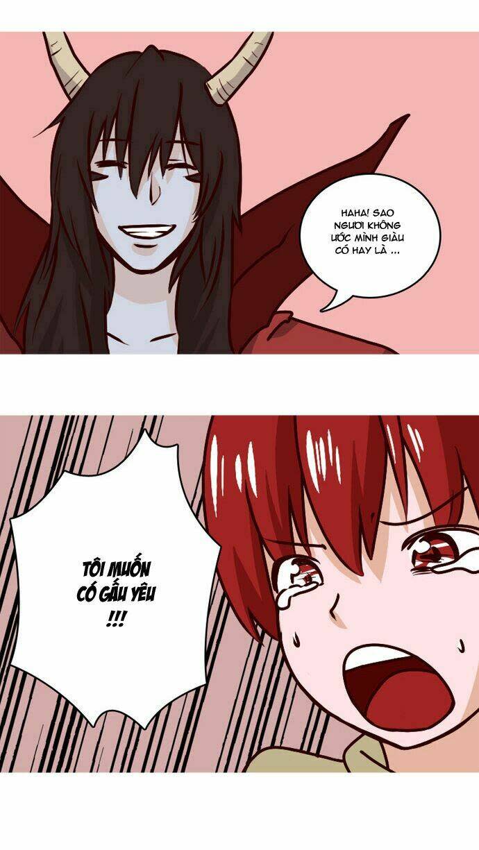 The Devil King Is Bored Chapter 3 - Next Chapter 4