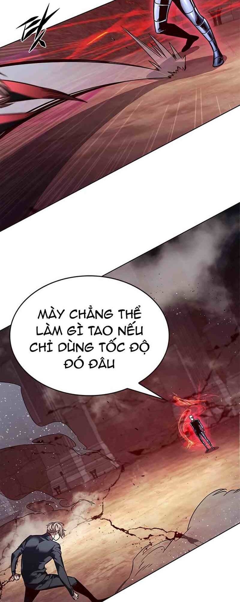 biến thân thành mèo chapter 251 - Trang 2