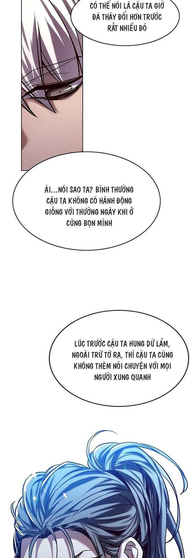 biến thân thành mèo chapter 224 - Trang 2