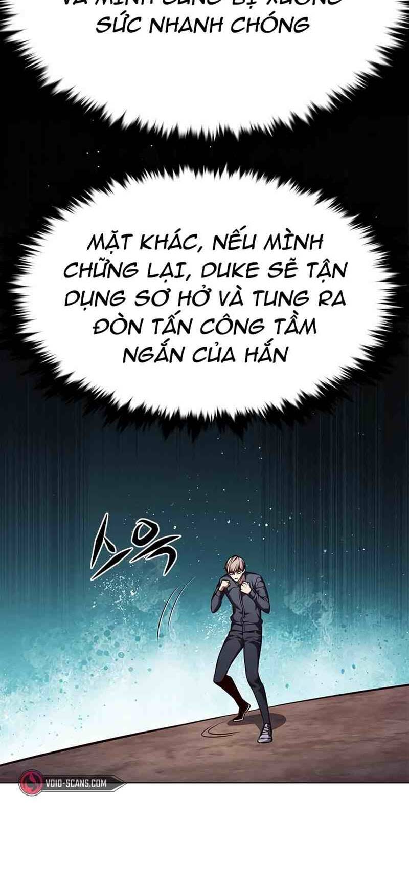 biến thân thành mèo chapter 251 - Trang 2