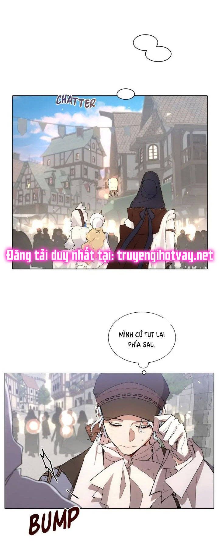 tôi là fan cứng của hoàng tử Chapter 68.1 - Next Chapter 68.2