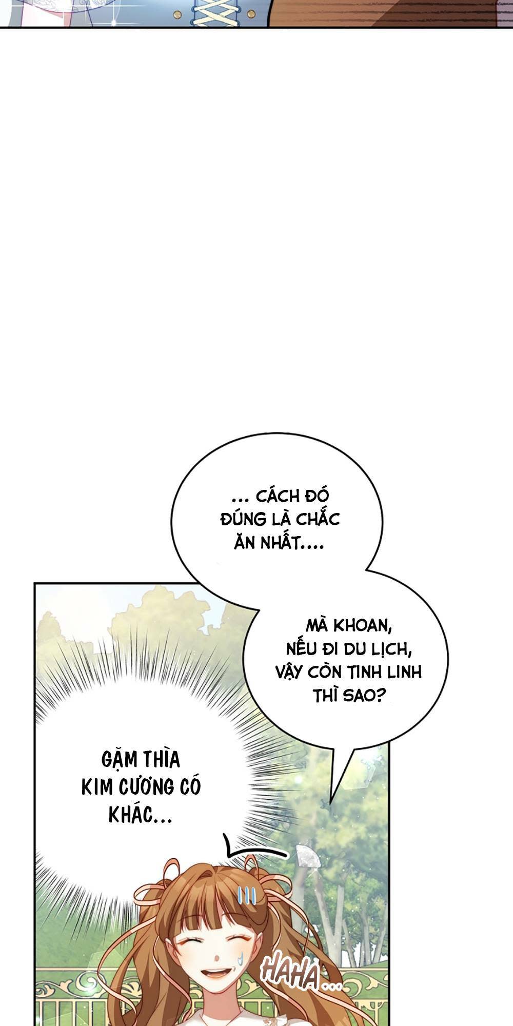 trở thành tình địch của các nam chính Chapter 17 - Next Chapter 18