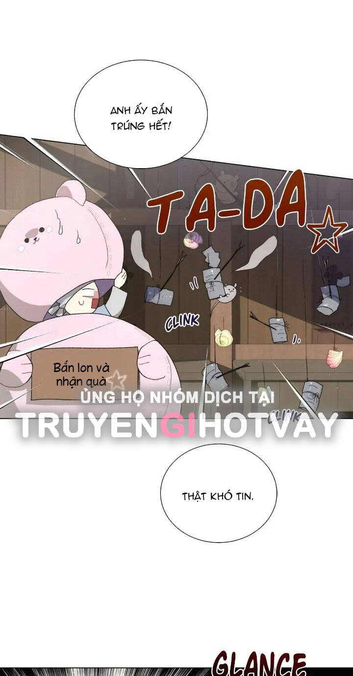 tôi là fan cứng của hoàng tử Chapter 68.1 - Next Chapter 68.2