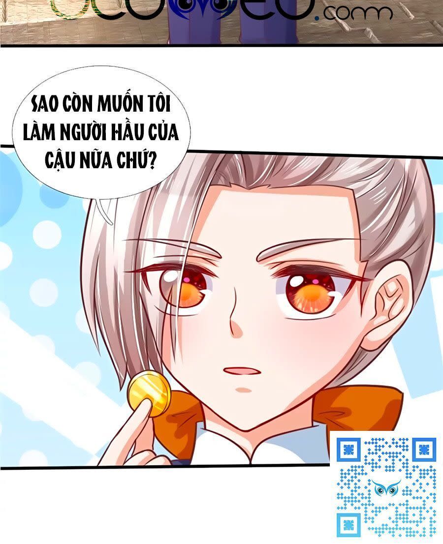 Bỗng Một Ngày Nọ Trở Thành Con Gái Vua Chapter 290 - Trang 2