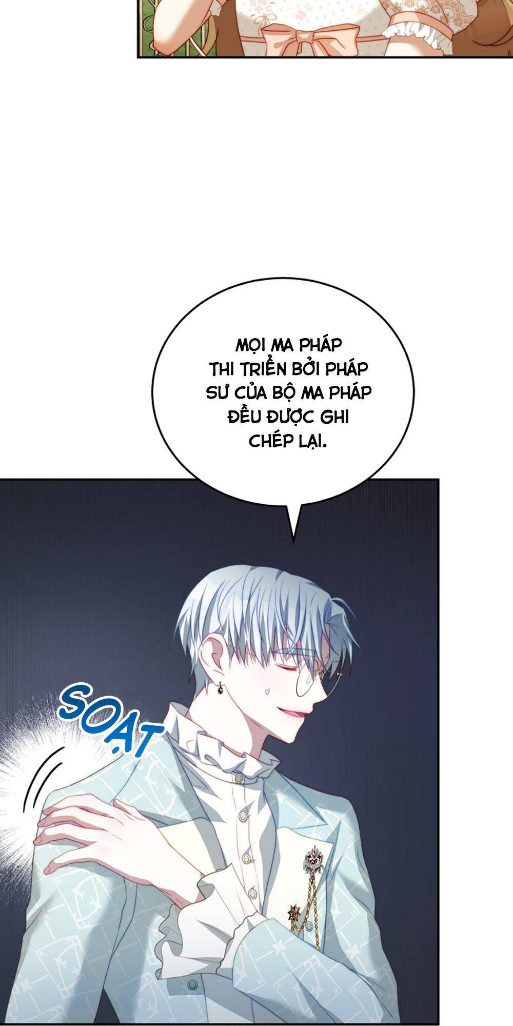 trở thành tình địch của các nam chính Chapter 17 - Next Chapter 18