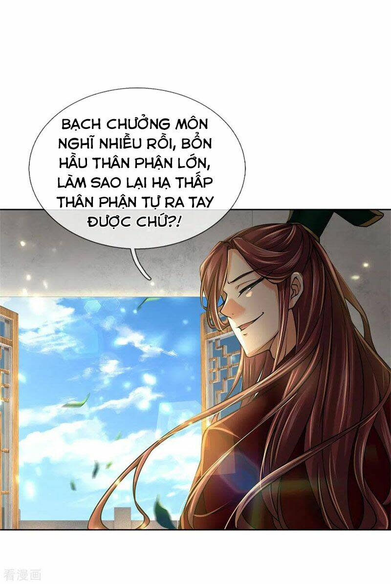 thân thể của ta là kiếm chủng Chapter 104 - Next Chapter 105