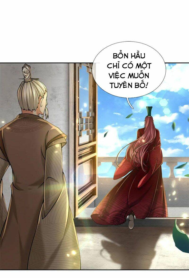 thân thể của ta là kiếm chủng Chapter 104 - Next Chapter 105