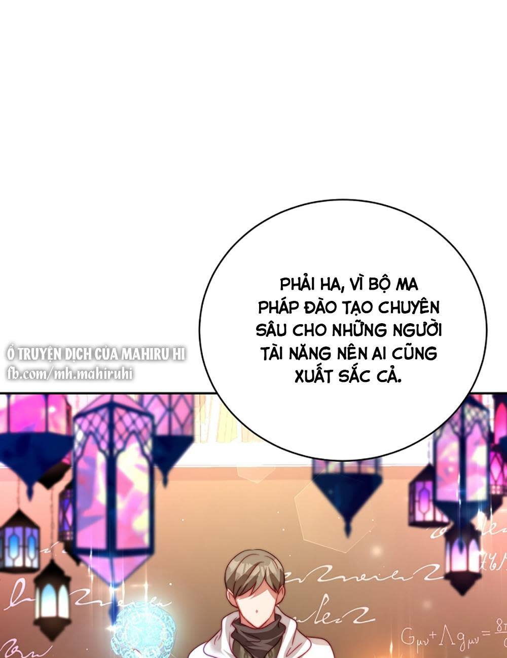 trở thành tình địch của các nam chính Chapter 17 - Next Chapter 18