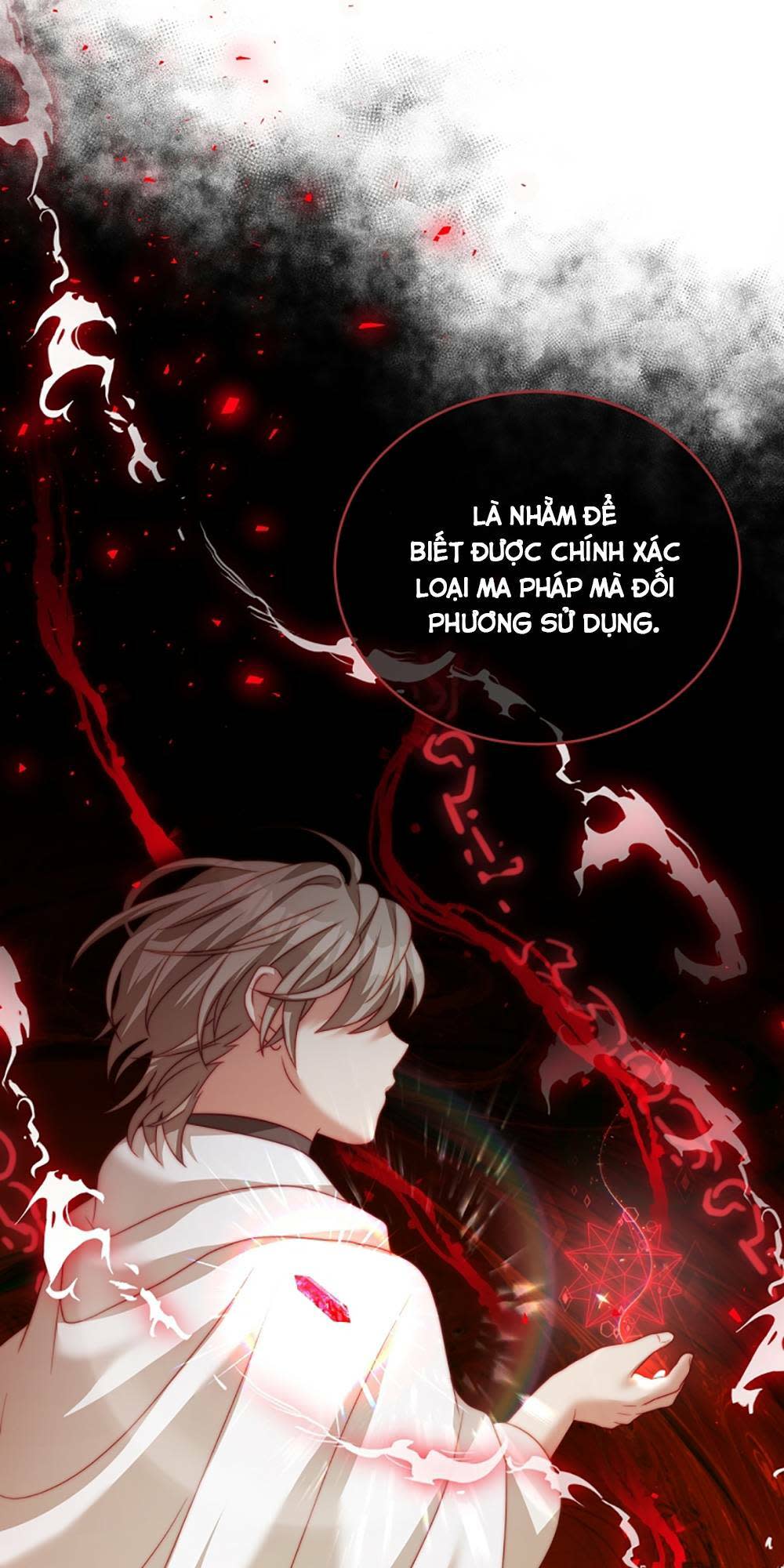 trở thành tình địch của các nam chính Chapter 17 - Next Chapter 18