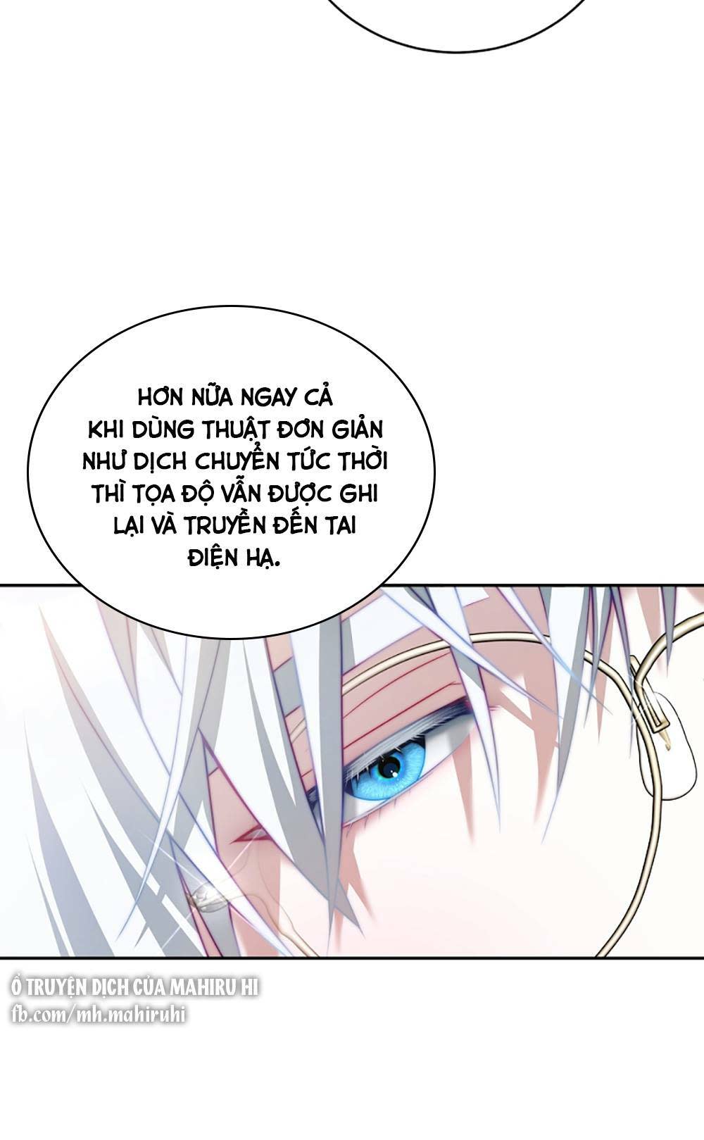 trở thành tình địch của các nam chính Chapter 17 - Next Chapter 18