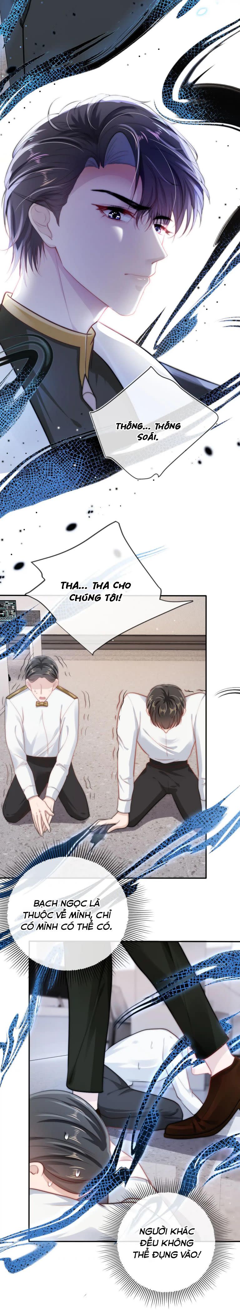 Hắc Hóa Phản Diện Sủng Lên Trời Chap 28 - Next Chap 29