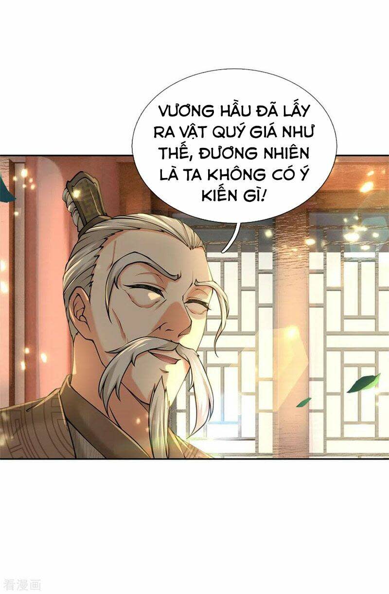 thân thể của ta là kiếm chủng Chapter 104 - Next Chapter 105