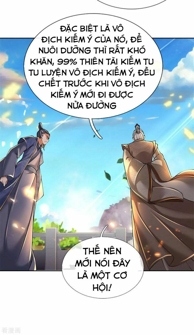 thân thể của ta là kiếm chủng Chapter 104 - Next Chapter 105