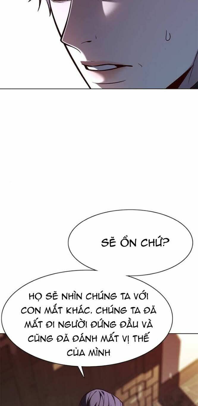 biến thân thành mèo chapter 143 - Trang 2