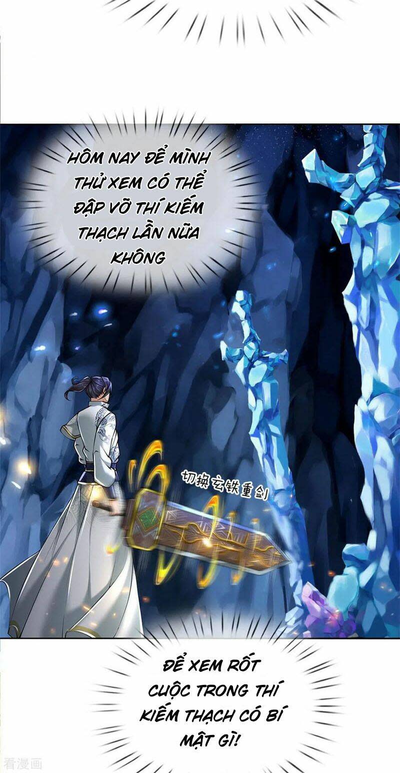 thân thể của ta là kiếm chủng Chapter 104 - Next Chapter 105