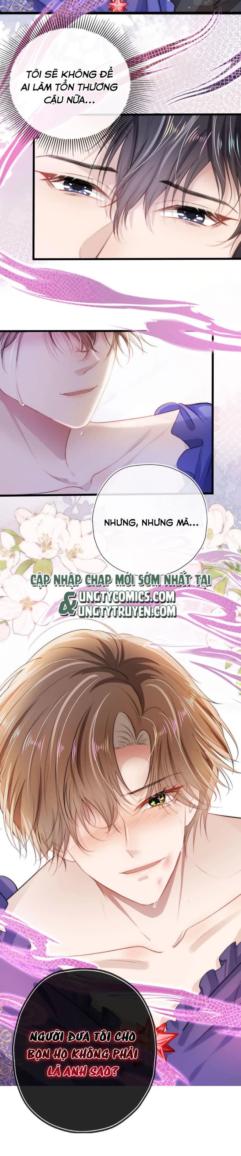 Hắc Hóa Phản Diện Sủng Lên Trời Chap 28 - Next Chap 29