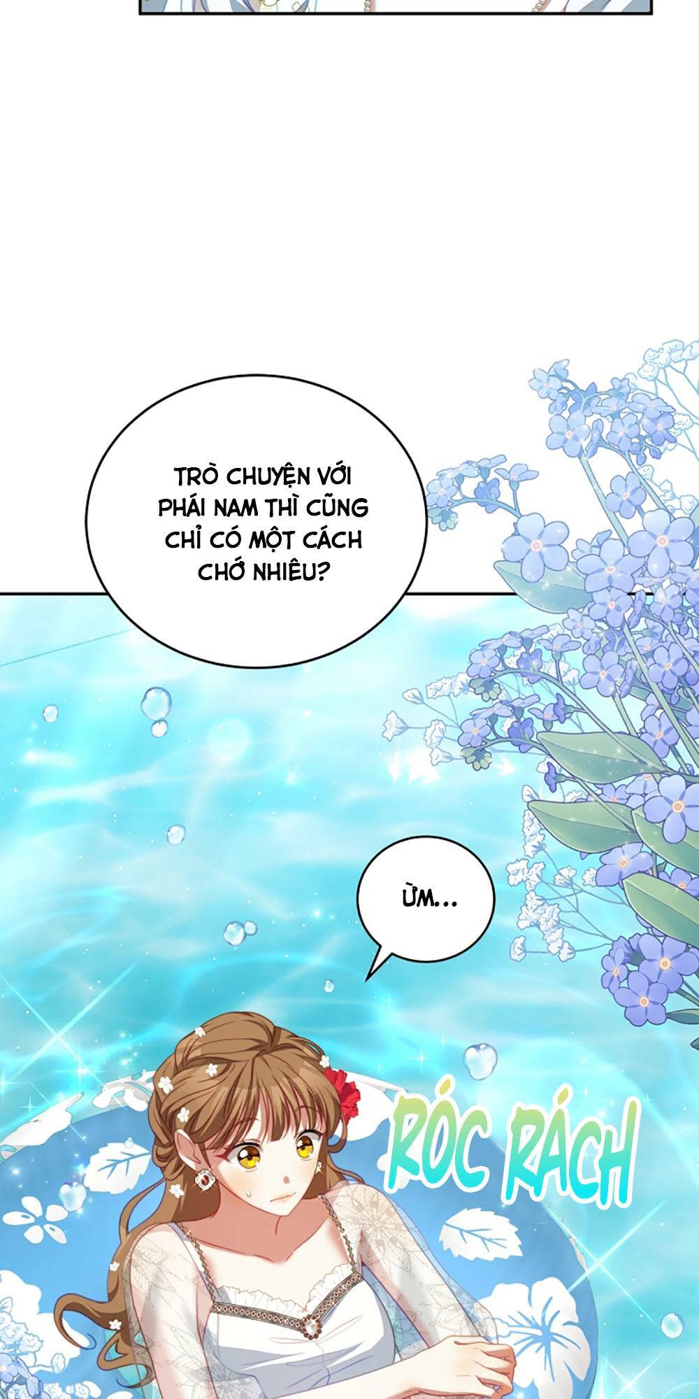 trở thành tình địch của các nam chính Chapter 17 - Next Chapter 18