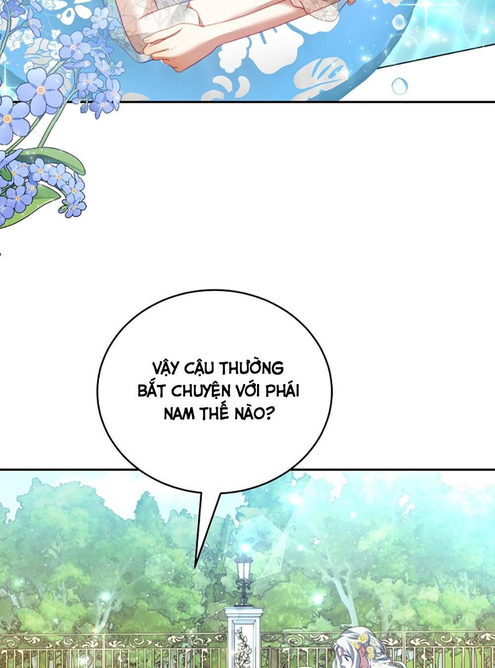 trở thành tình địch của các nam chính Chapter 17 - Next Chapter 18