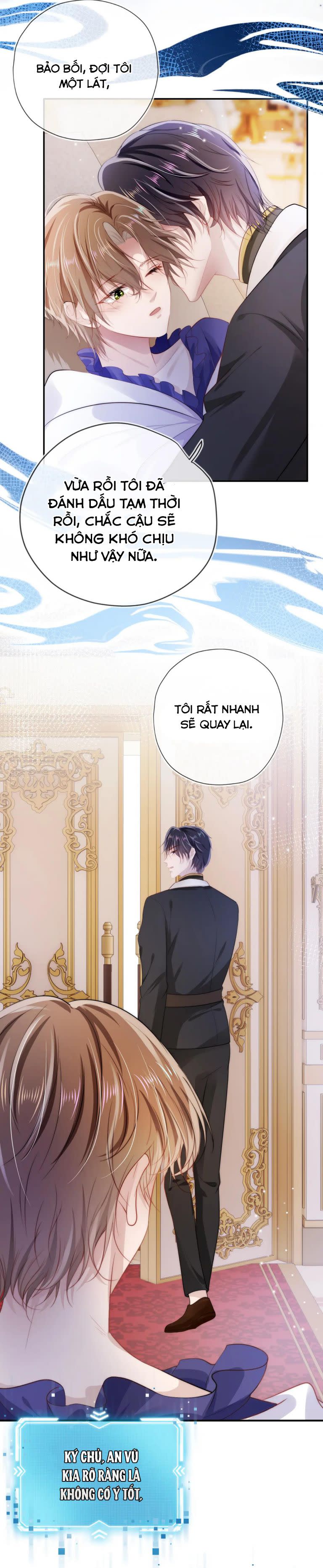 Hắc Hóa Phản Diện Sủng Lên Trời Chap 31 - Next Chap 32