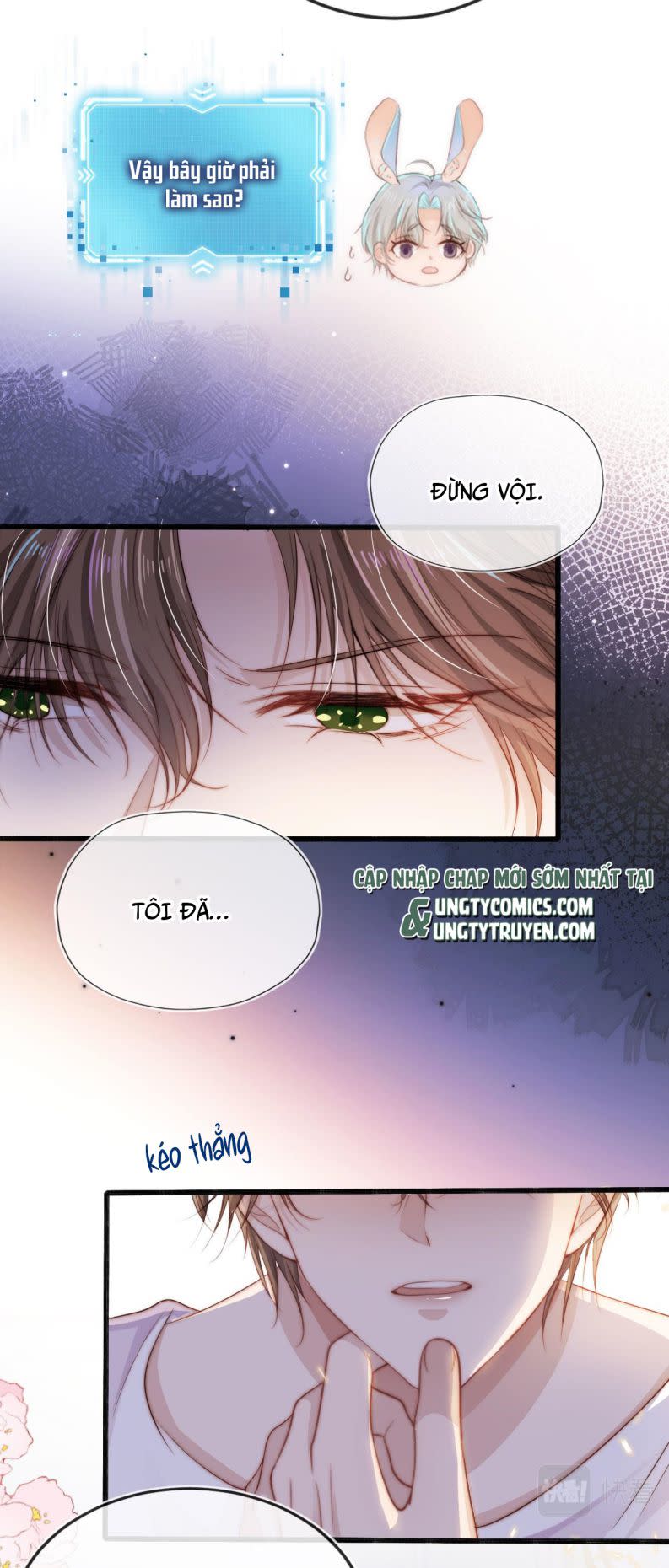 Hắc Hóa Phản Diện Sủng Lên Trời Chap 32 - Next Chap 33