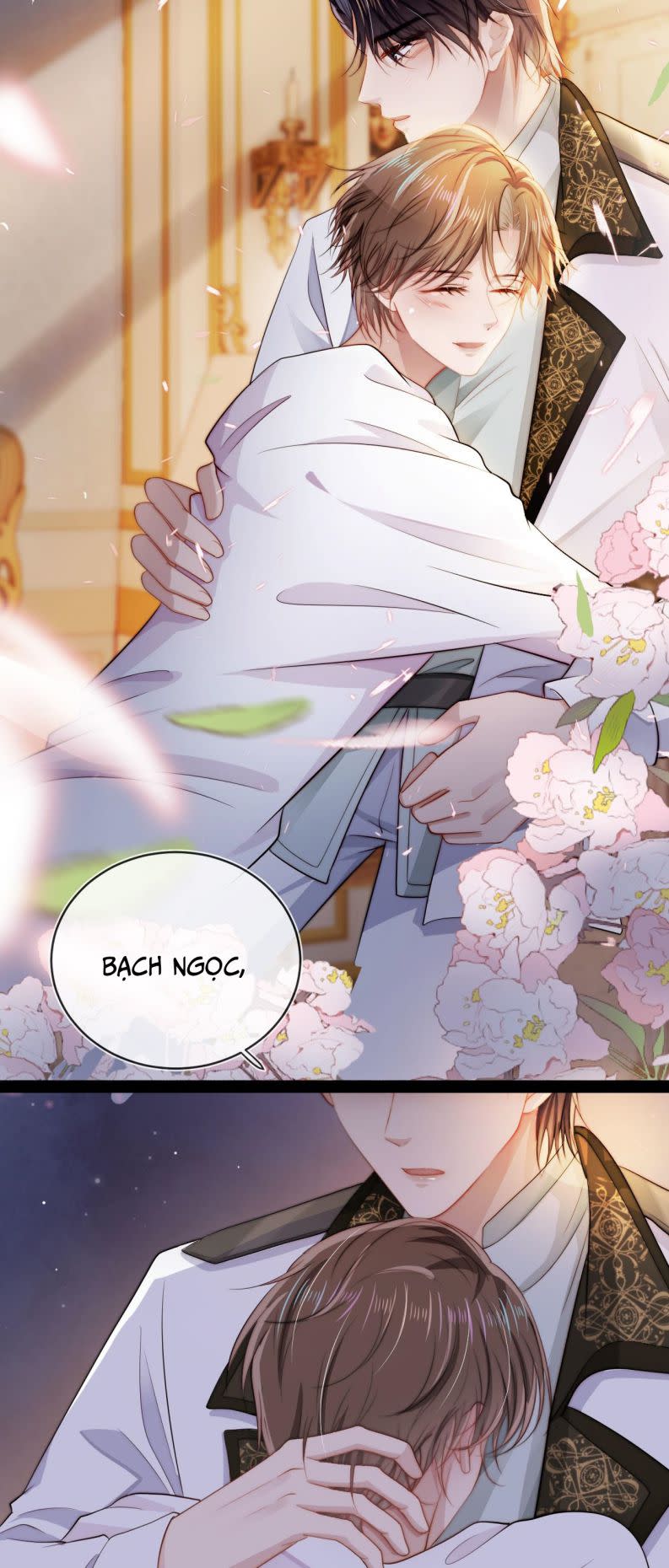 Hắc Hóa Phản Diện Sủng Lên Trời Chap 32 - Next Chap 33