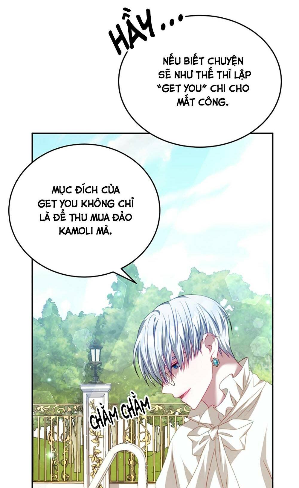 trở thành tình địch của các nam chính Chapter 17 - Next Chapter 18