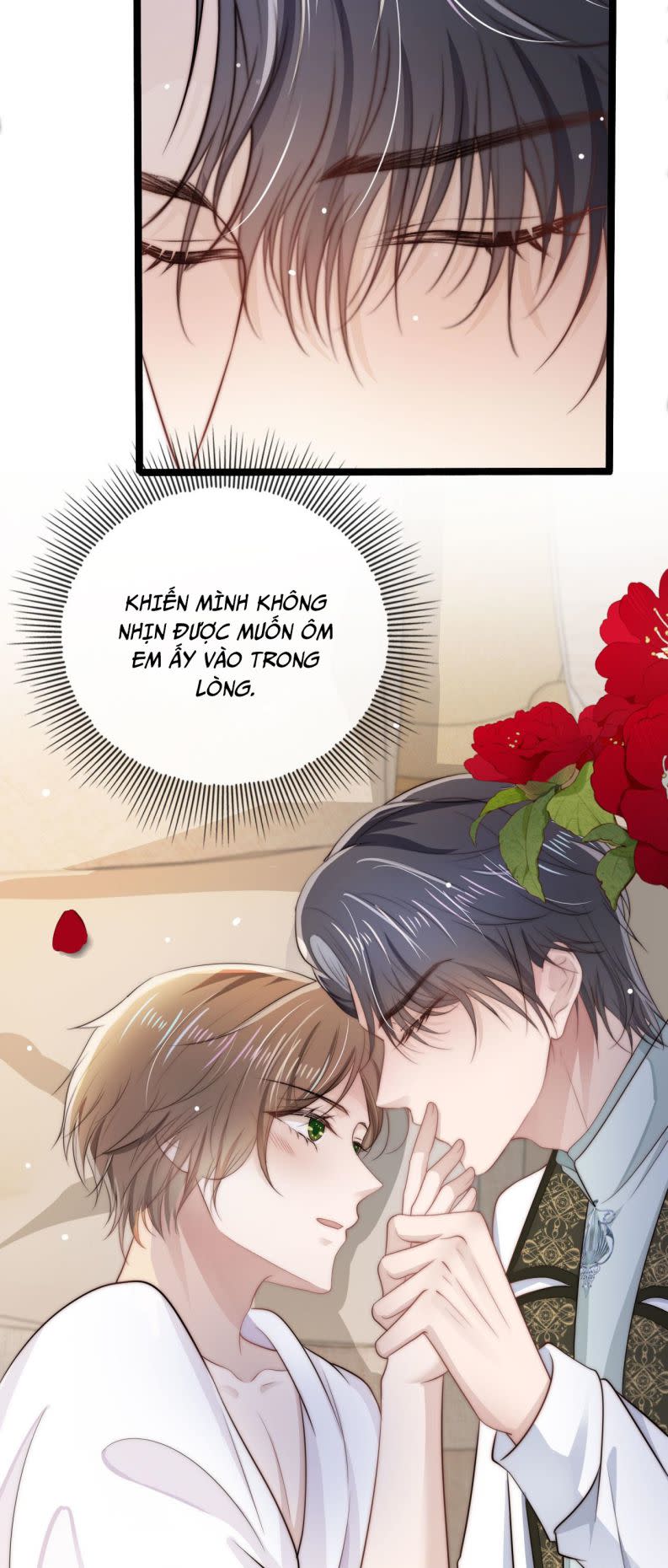 Hắc Hóa Phản Diện Sủng Lên Trời Chap 32 - Next Chap 33