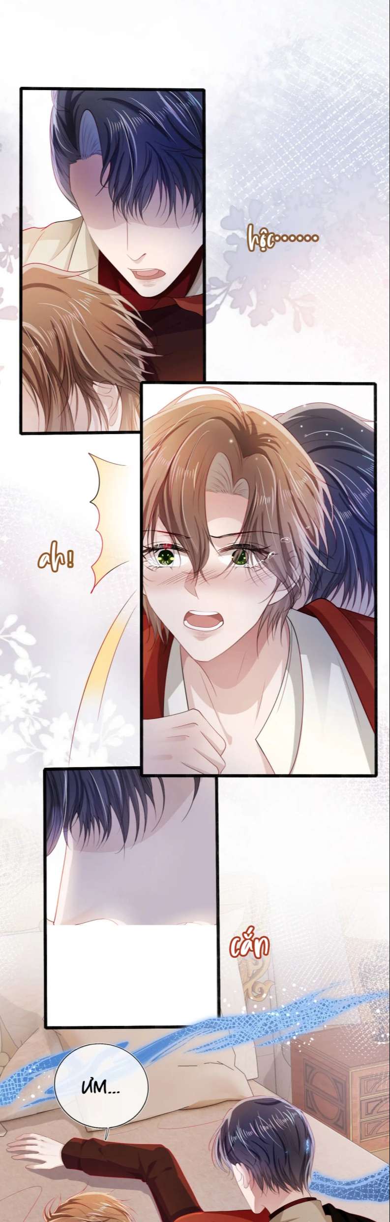 Hắc Hóa Phản Diện Sủng Lên Trời Chap 38 - Next Chap 39