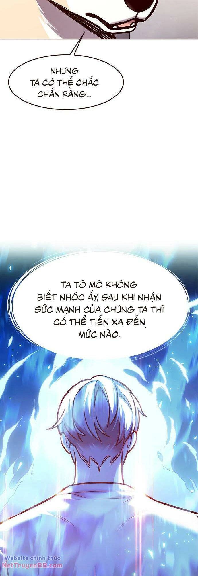 biến thân thành mèo Chapter 285 - Trang 2