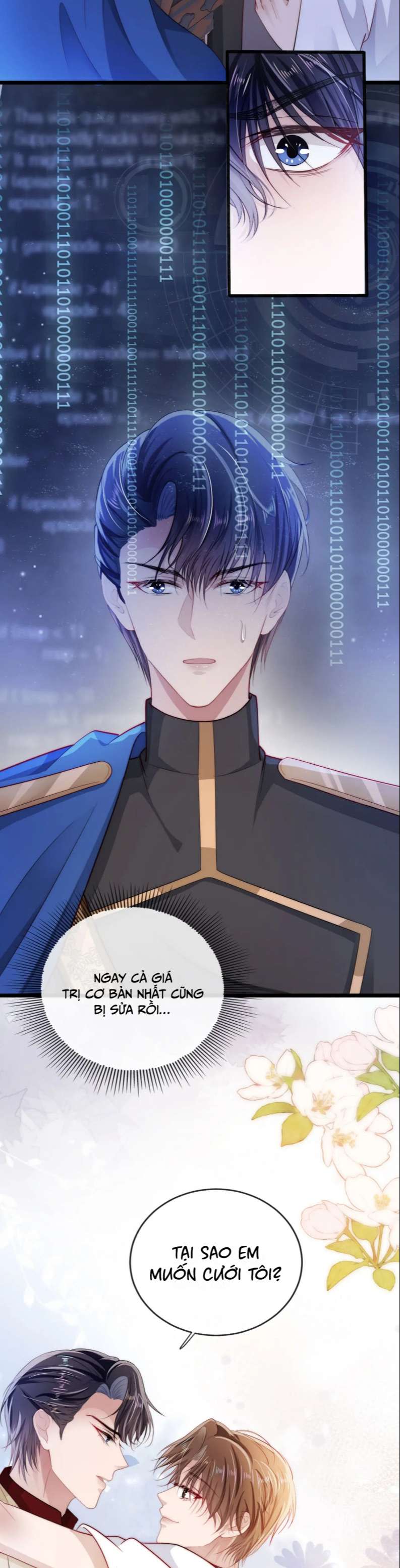 Hắc Hóa Phản Diện Sủng Lên Trời Chap 38 - Next Chap 39