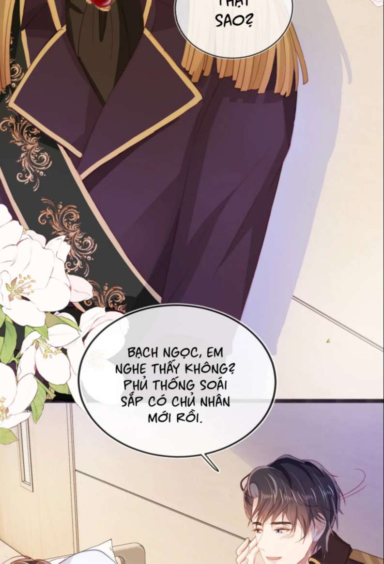 Hắc Hóa Phản Diện Sủng Lên Trời Chap 40 - Next Chap 41