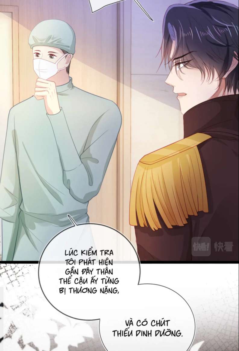 Hắc Hóa Phản Diện Sủng Lên Trời Chap 40 - Next Chap 41