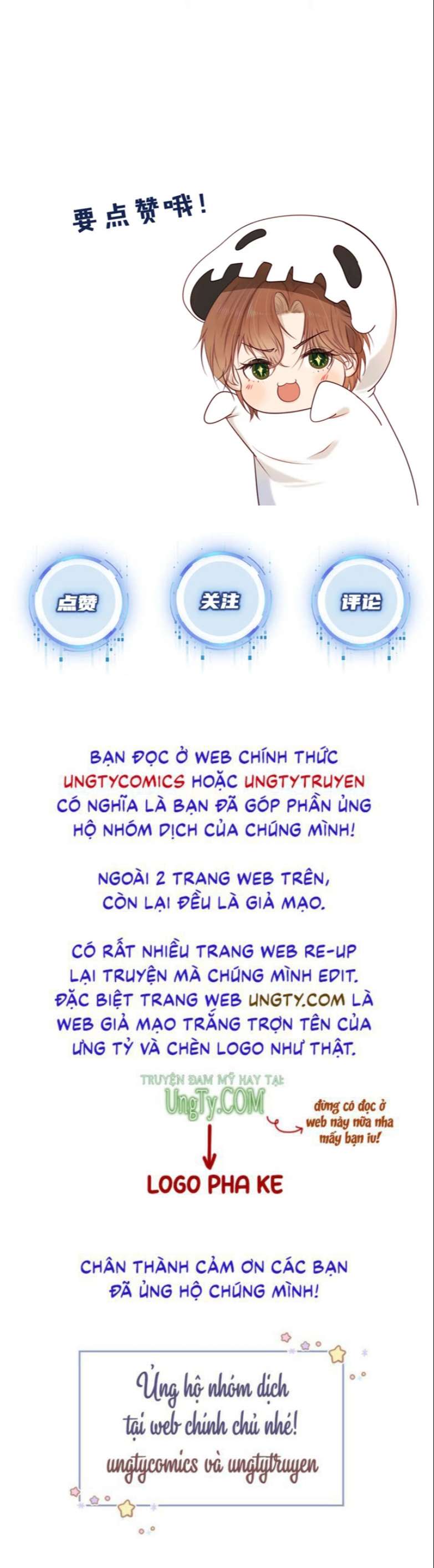 Hắc Hóa Phản Diện Sủng Lên Trời Chap 38 - Next Chap 39