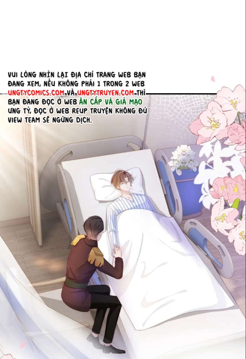 Hắc Hóa Phản Diện Sủng Lên Trời Chap 40 - Next Chap 41