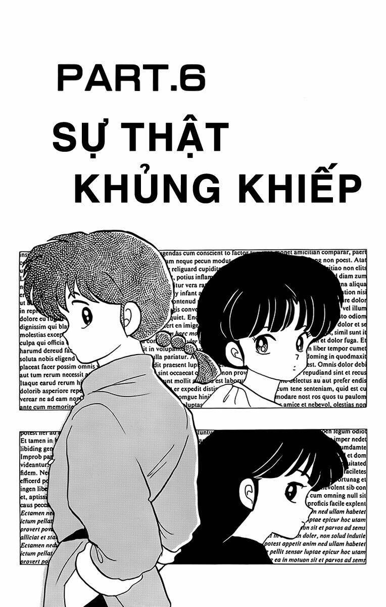 Suối Lời Nguyền Chapter 196 - Next Chapter 197