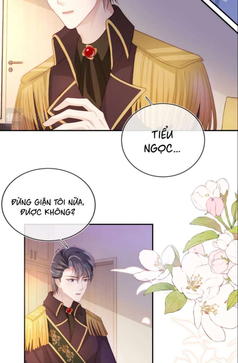 Hắc Hóa Phản Diện Sủng Lên Trời Chap 40 - Next Chap 41