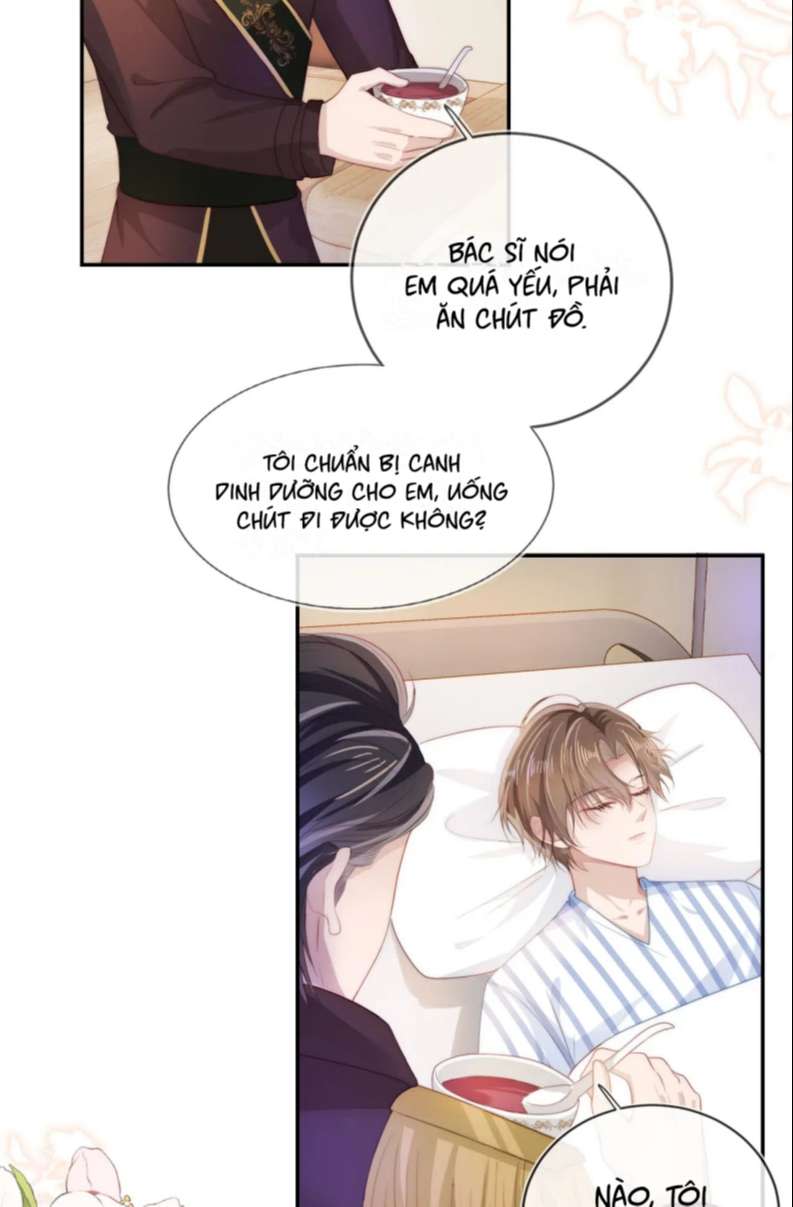 Hắc Hóa Phản Diện Sủng Lên Trời Chap 40 - Next Chap 41