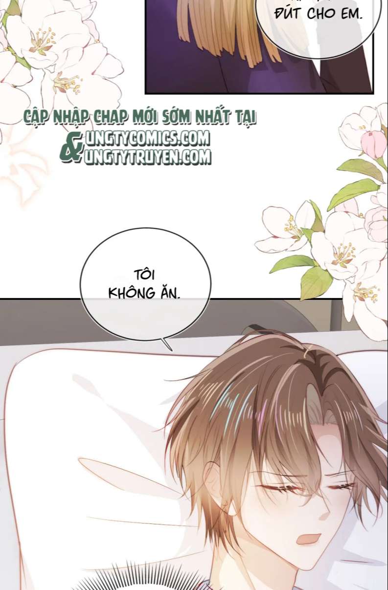 Hắc Hóa Phản Diện Sủng Lên Trời Chap 40 - Next Chap 41