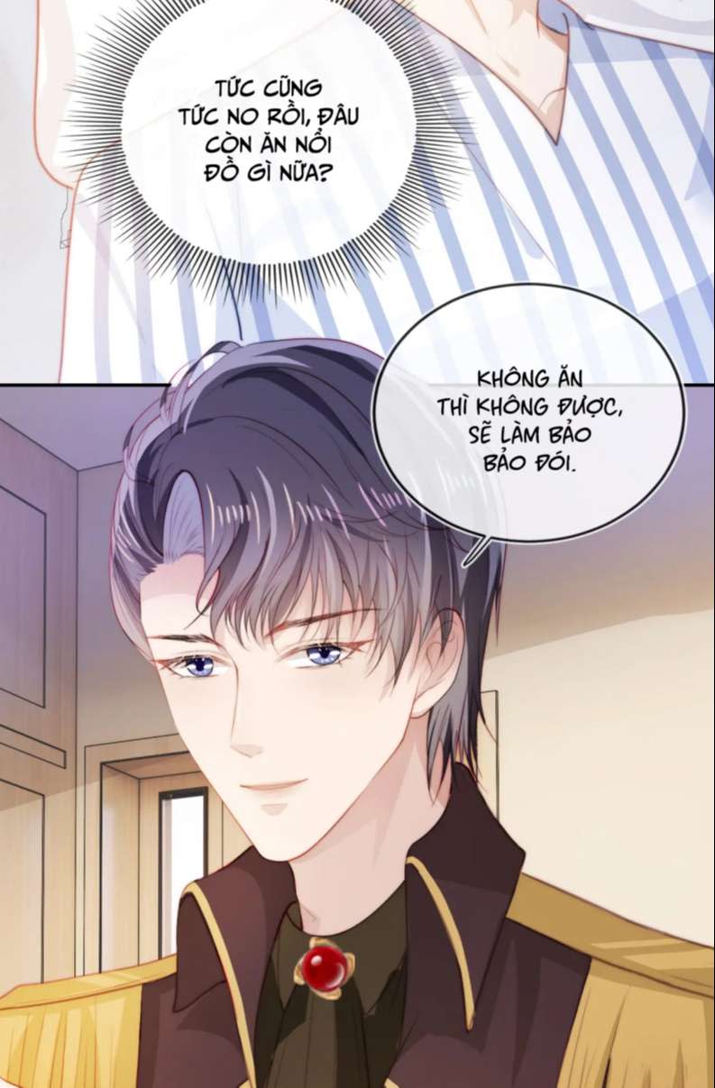 Hắc Hóa Phản Diện Sủng Lên Trời Chap 40 - Next Chap 41