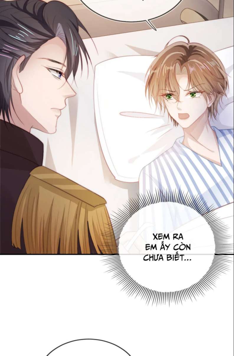 Hắc Hóa Phản Diện Sủng Lên Trời Chap 40 - Next Chap 41