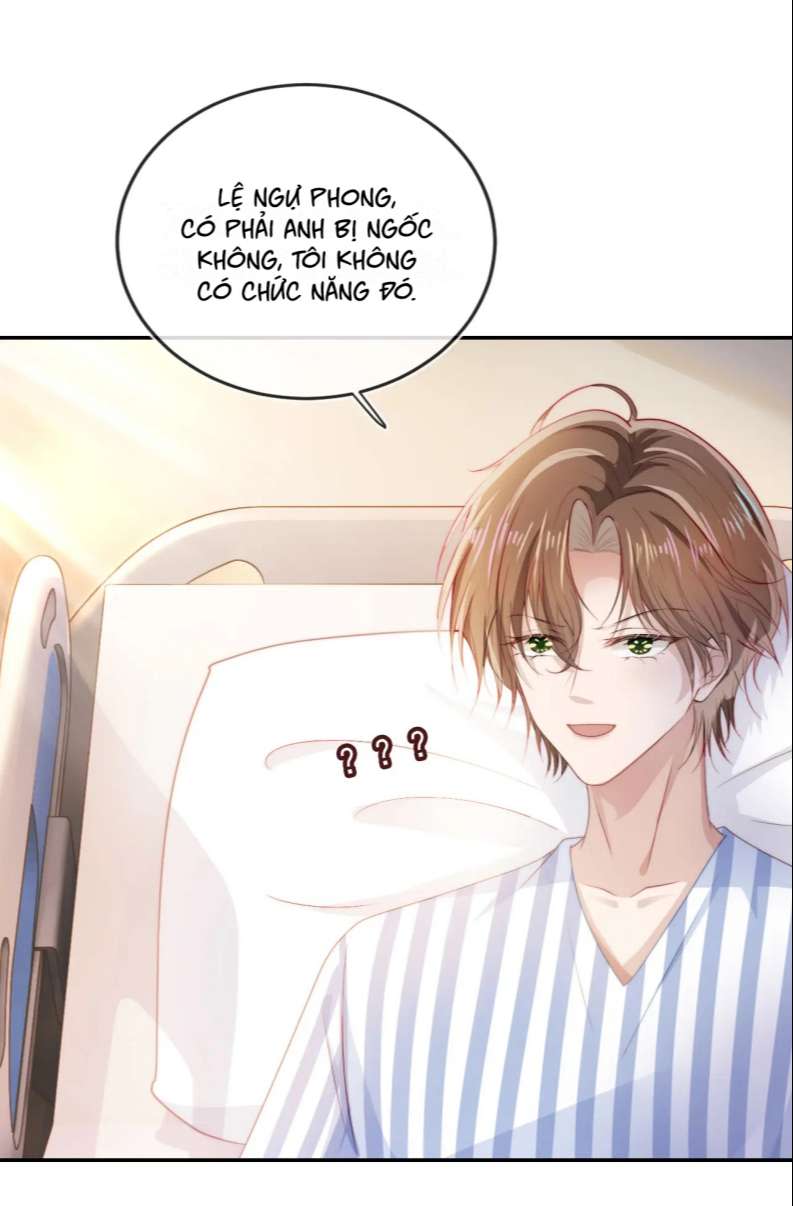 Hắc Hóa Phản Diện Sủng Lên Trời Chap 40 - Next Chap 41