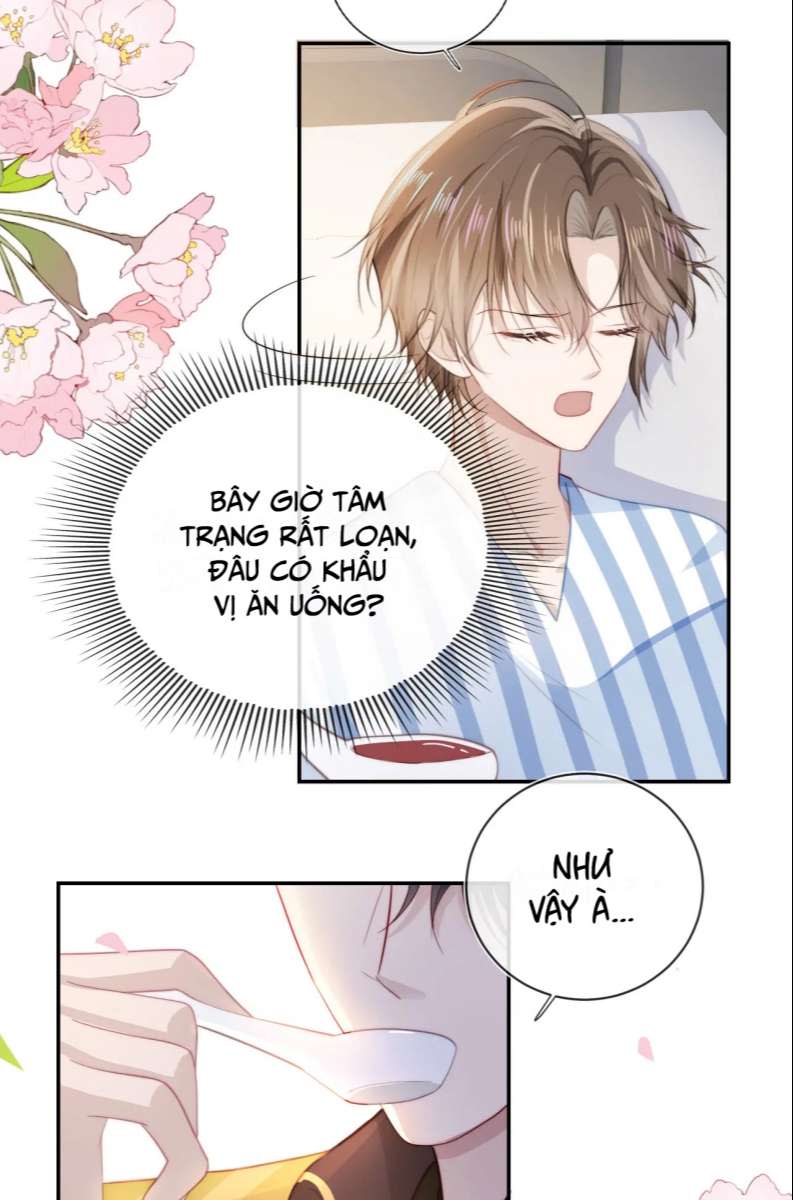 Hắc Hóa Phản Diện Sủng Lên Trời Chap 40 - Next Chap 41