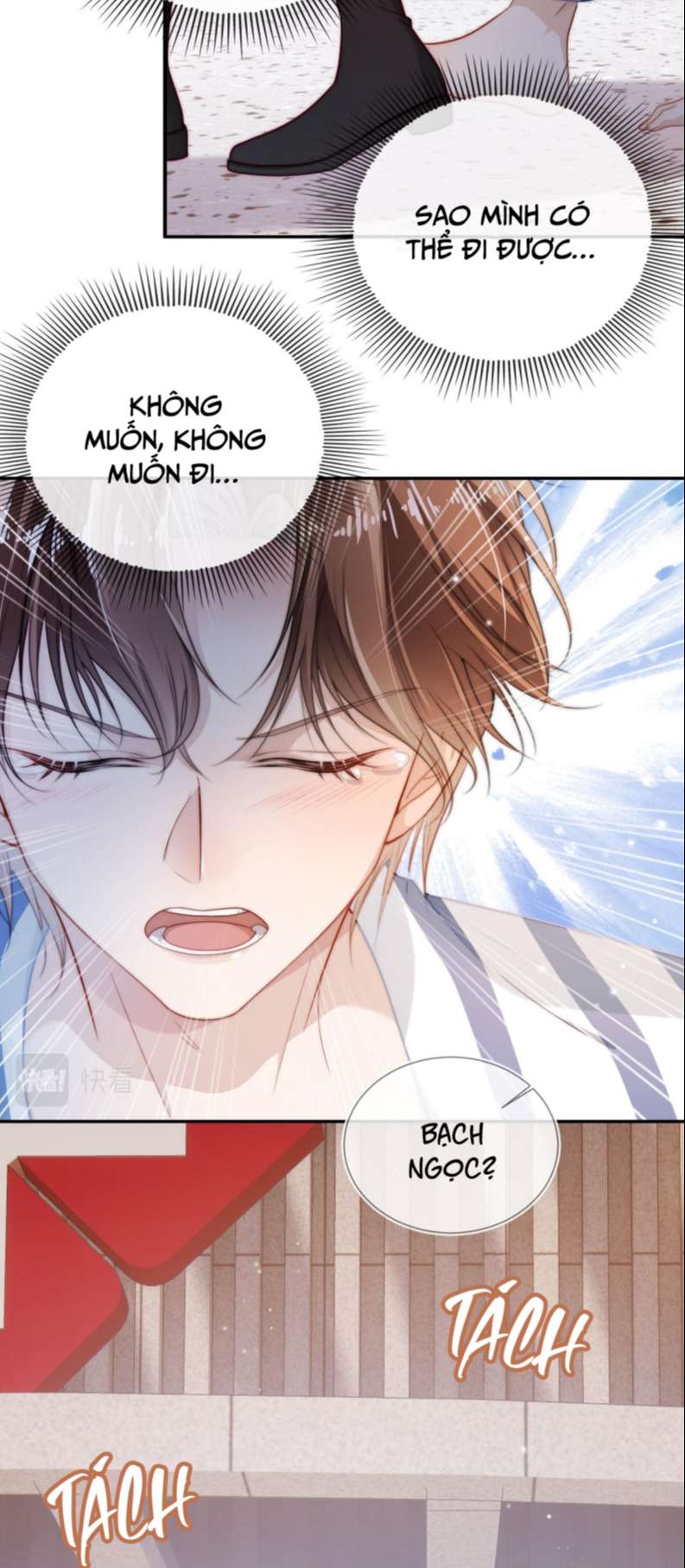 Hắc Hóa Phản Diện Sủng Lên Trời Chap 42 - Next Chap 43