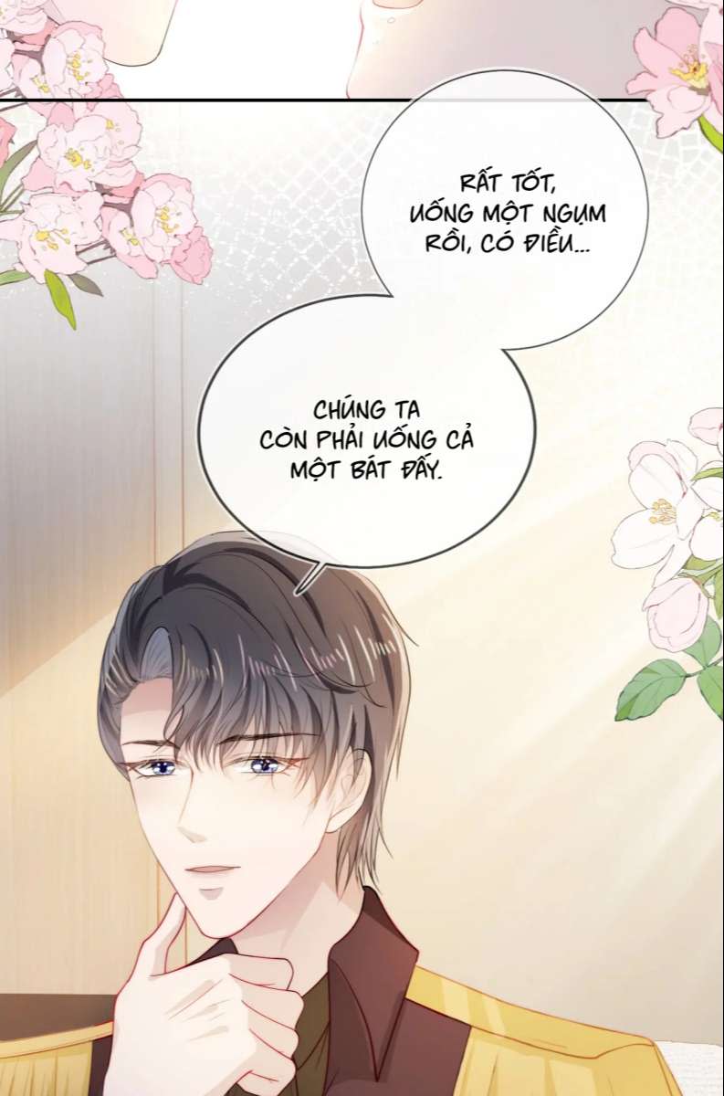 Hắc Hóa Phản Diện Sủng Lên Trời Chap 40 - Next Chap 41