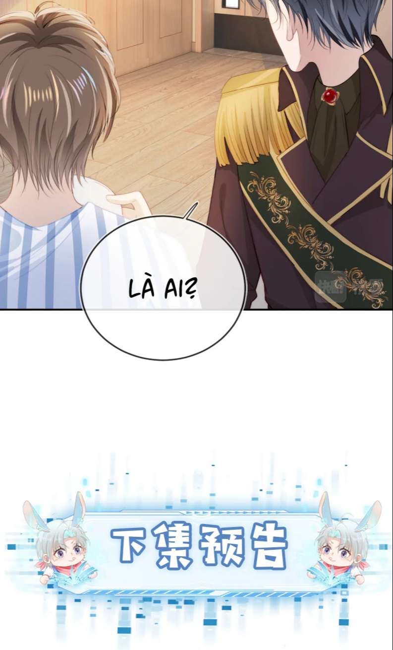 Hắc Hóa Phản Diện Sủng Lên Trời Chap 40 - Next Chap 41