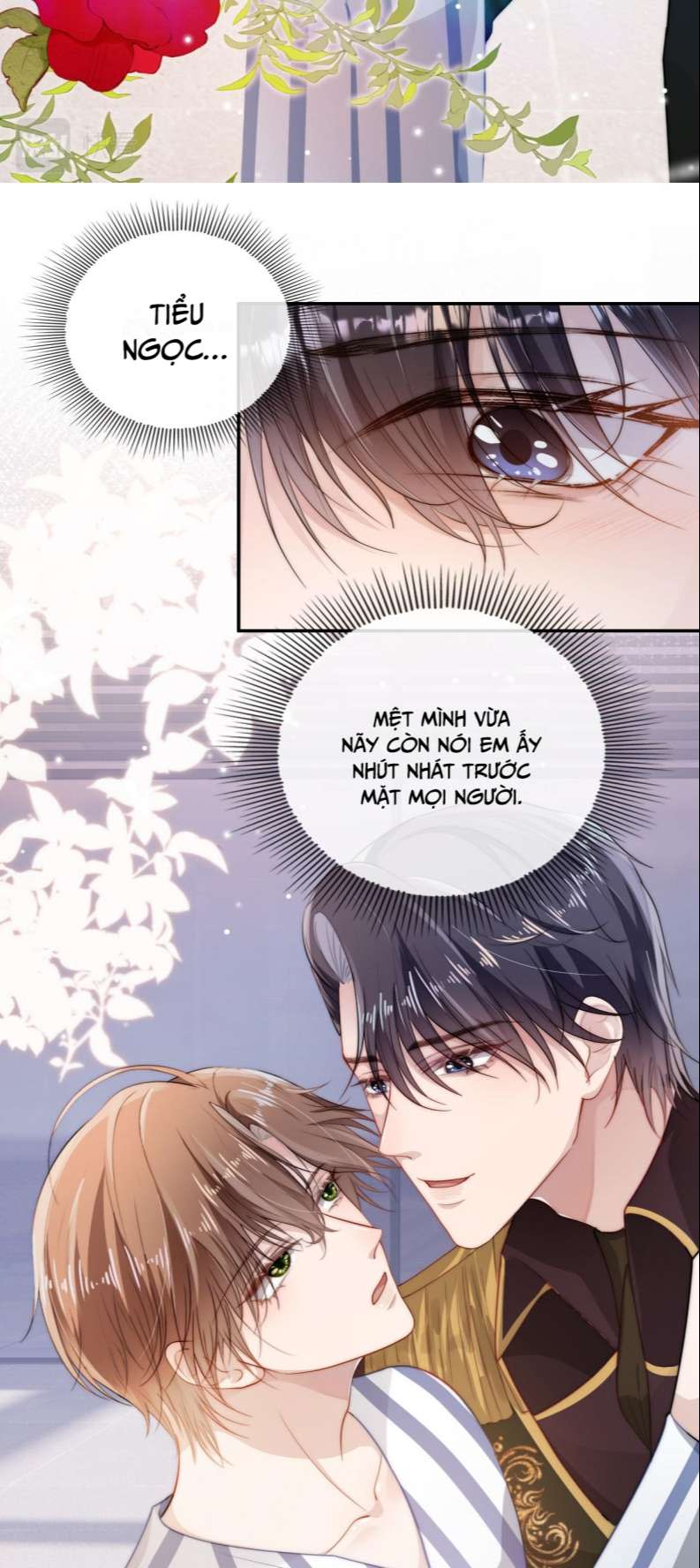 Hắc Hóa Phản Diện Sủng Lên Trời Chap 42 - Next Chap 43