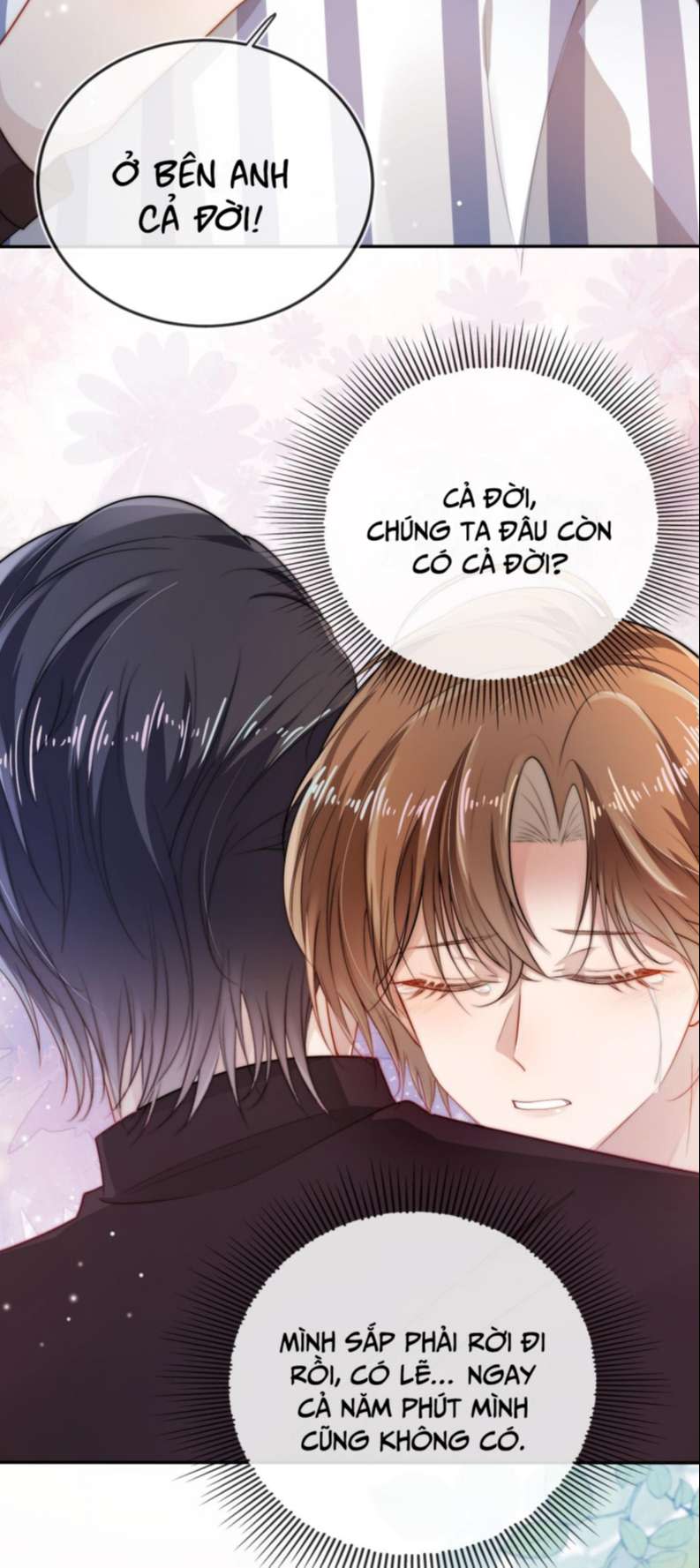 Hắc Hóa Phản Diện Sủng Lên Trời Chap 42 - Next Chap 43