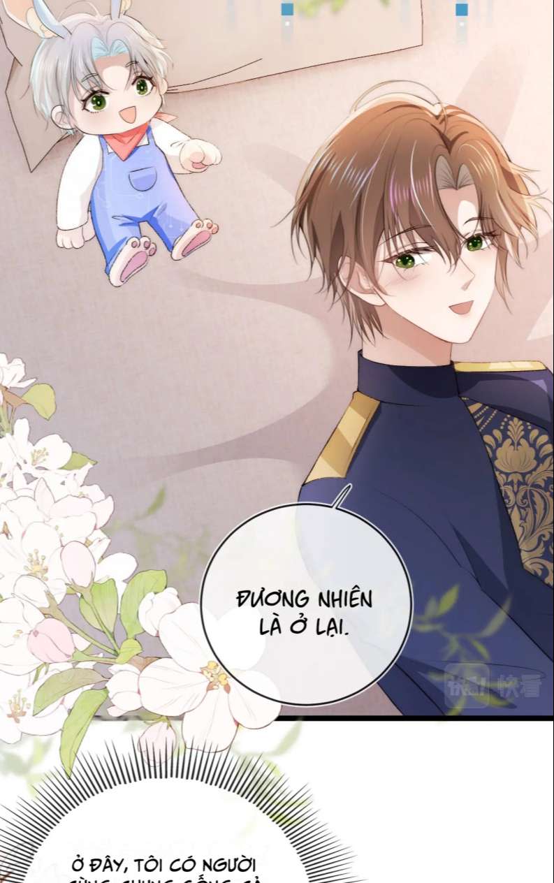 Hắc Hóa Phản Diện Sủng Lên Trời Chap 46 - Next Chap 47