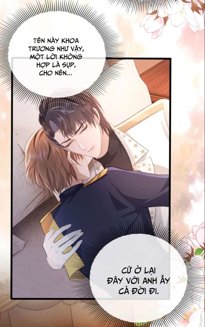 Hắc Hóa Phản Diện Sủng Lên Trời Chap 46 - Next Chap 47