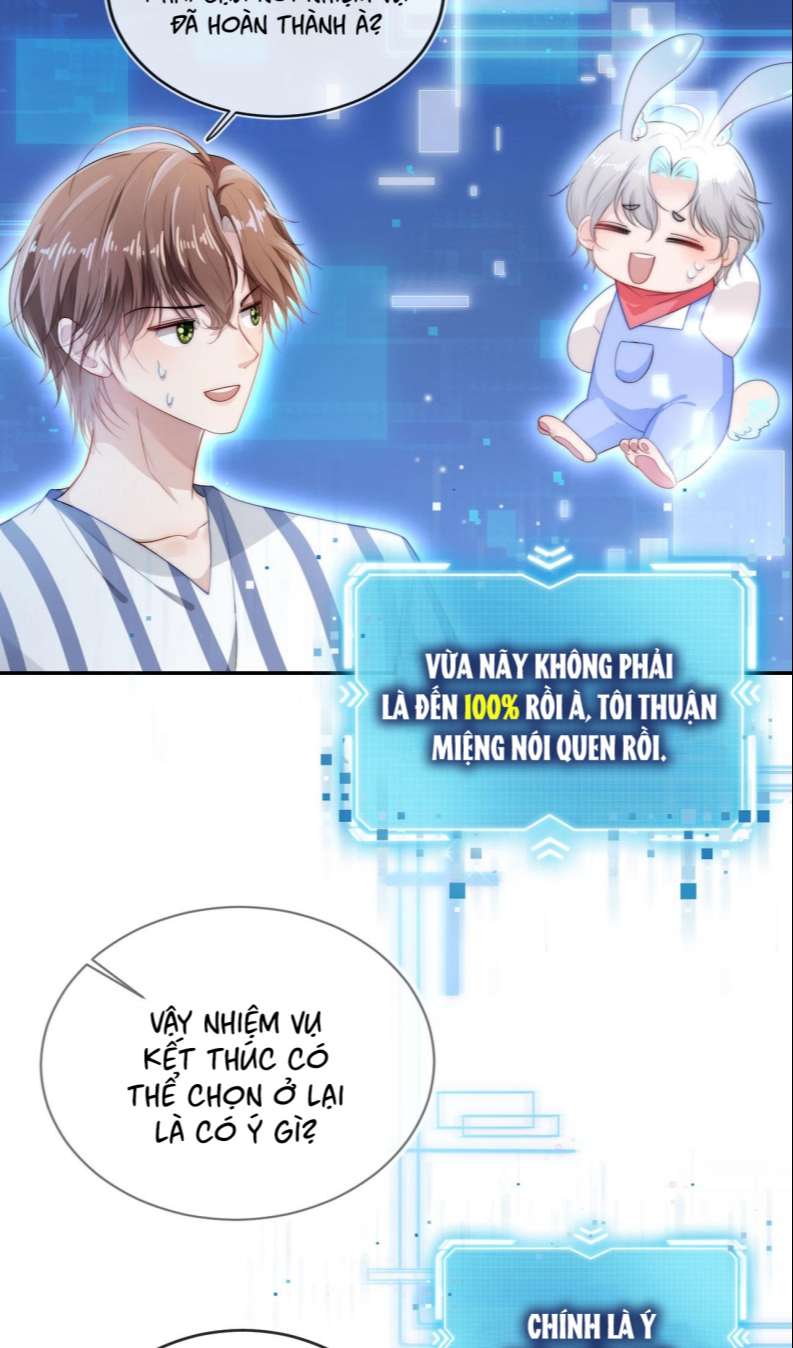 Hắc Hóa Phản Diện Sủng Lên Trời Chap 42 - Next Chap 43